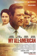Watch My All American 0123movies
