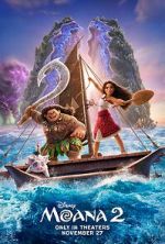 Watch Moana 2 0123movies