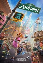 Watch Zootopia 2 0123movies