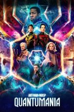 Watch Ant-Man and the Wasp: Quantumania 0123movies