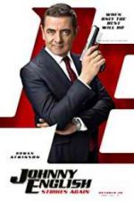 Watch Johnny English Strikes Again 0123movies
