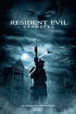 Watch Resident Evil: Vendetta 0123movies