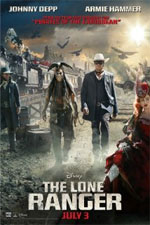 Watch The Lone Ranger 0123movies