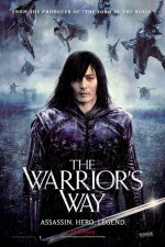 Watch The Warrior's Way 0123movies