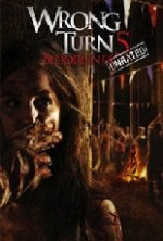 Watch Wrong Turn 5 0123movies