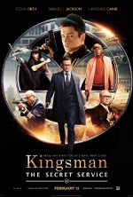 Watch Kingsman: The Secret Service 0123movies