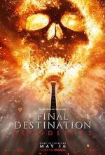 Watch Final Destination: Bloodlines 0123movies