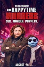 Watch The Happytime Murders 0123movies