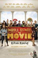 Watch Horrible Histories: The Movie - Rotten Romans 0123movies