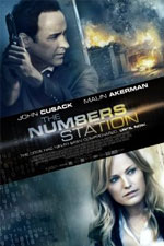 Watch The Numbers Station 0123movies