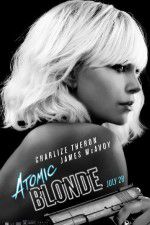 Watch Atomic Blonde 0123movies