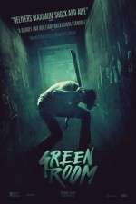 Watch Green Room 0123movies