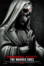 Watch Paranormal Activity: The Marked Ones 0123movies