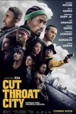 Watch Cut Throat City 0123movies