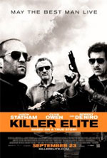 Watch Killer Elite 0123movies