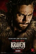 Watch Kraven the Hunter 0123movies
