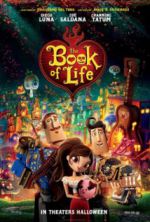 Watch The Book of Life 0123movies