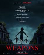 Watch Weapons 0123movies