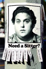 Watch The Sitter 0123movies