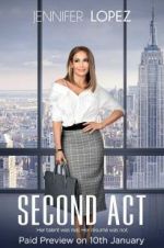 Watch Second Act 0123movies