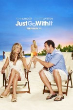 Watch Just Go with It 0123movies