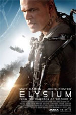 Watch Elysium 0123movies