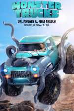 Watch Monster Trucks 0123movies