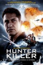 Watch Hunter Killer 0123movies