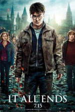 Watch Harry Potter and the Deathly Hallows: Part 2 0123movies