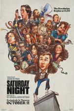 Watch Saturday Night 0123movies