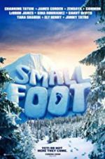 Watch Smallfoot 0123movies