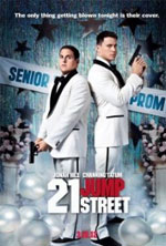 Watch 21 Jump Street 0123movies