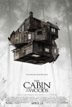 Watch The Cabin in the Woods 0123movies