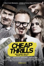 Watch Cheap Thrills 0123movies