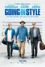 Watch Going in Style 0123movies
