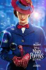 Watch Mary Poppins Returns 0123movies
