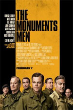 Watch The Monuments Men 0123movies