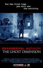 Watch Paranormal Activity: The Ghost Dimension 0123movies