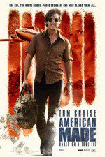 Watch American Made 0123movies