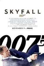 Watch Skyfall 0123movies