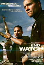 Watch End of Watch 0123movies