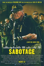 Watch Sabotage 0123movies