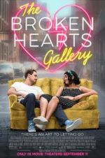 Watch The Broken Hearts Gallery 0123movies