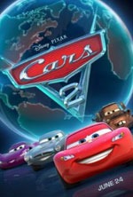 Watch Cars 2 0123movies