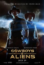 Watch Cowboys & Aliens 0123movies