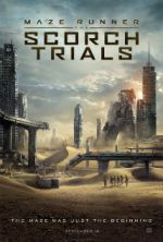 Watch Maze Runner: The Scorch Trials 0123movies