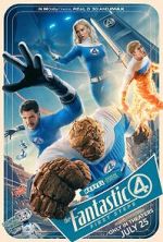 Watch The Fantastic Four: First Steps 0123movies