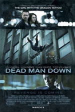 Watch Dead Man Down 0123movies