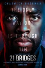 Watch 21 Bridges 0123movies
