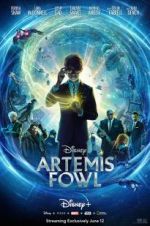 Watch Artemis Fowl 0123movies